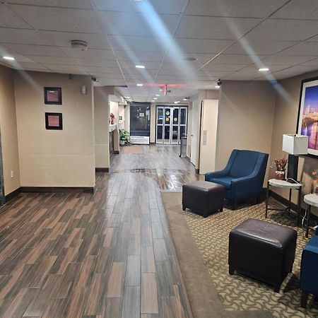 Comfort Inn Wethersfield - Hartford מראה חיצוני תמונה