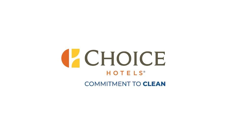Comfort Inn Wethersfield - Hartford מראה חיצוני תמונה
