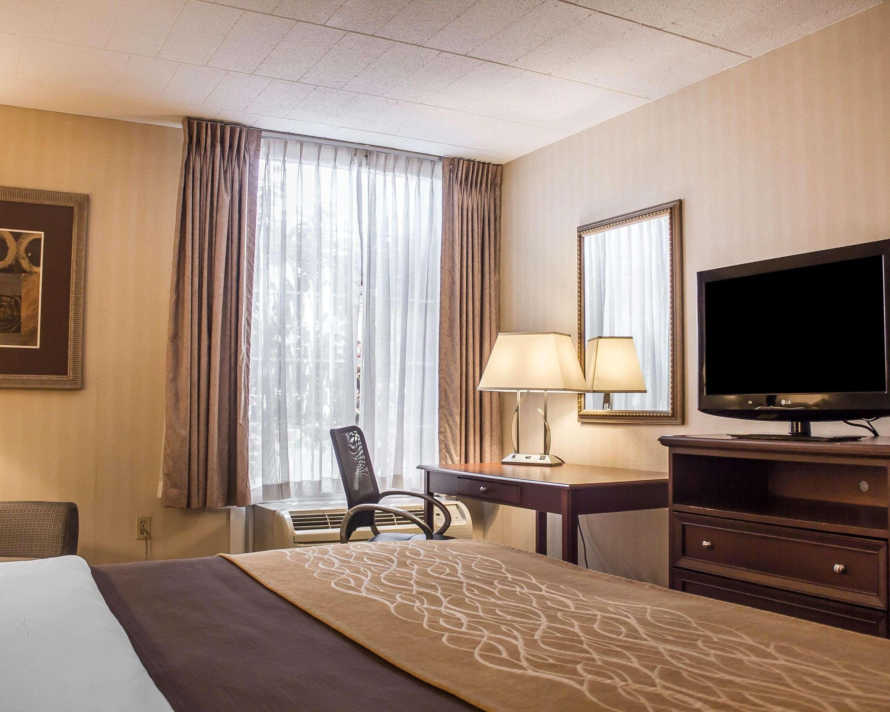 Comfort Inn Wethersfield - Hartford מראה חיצוני תמונה