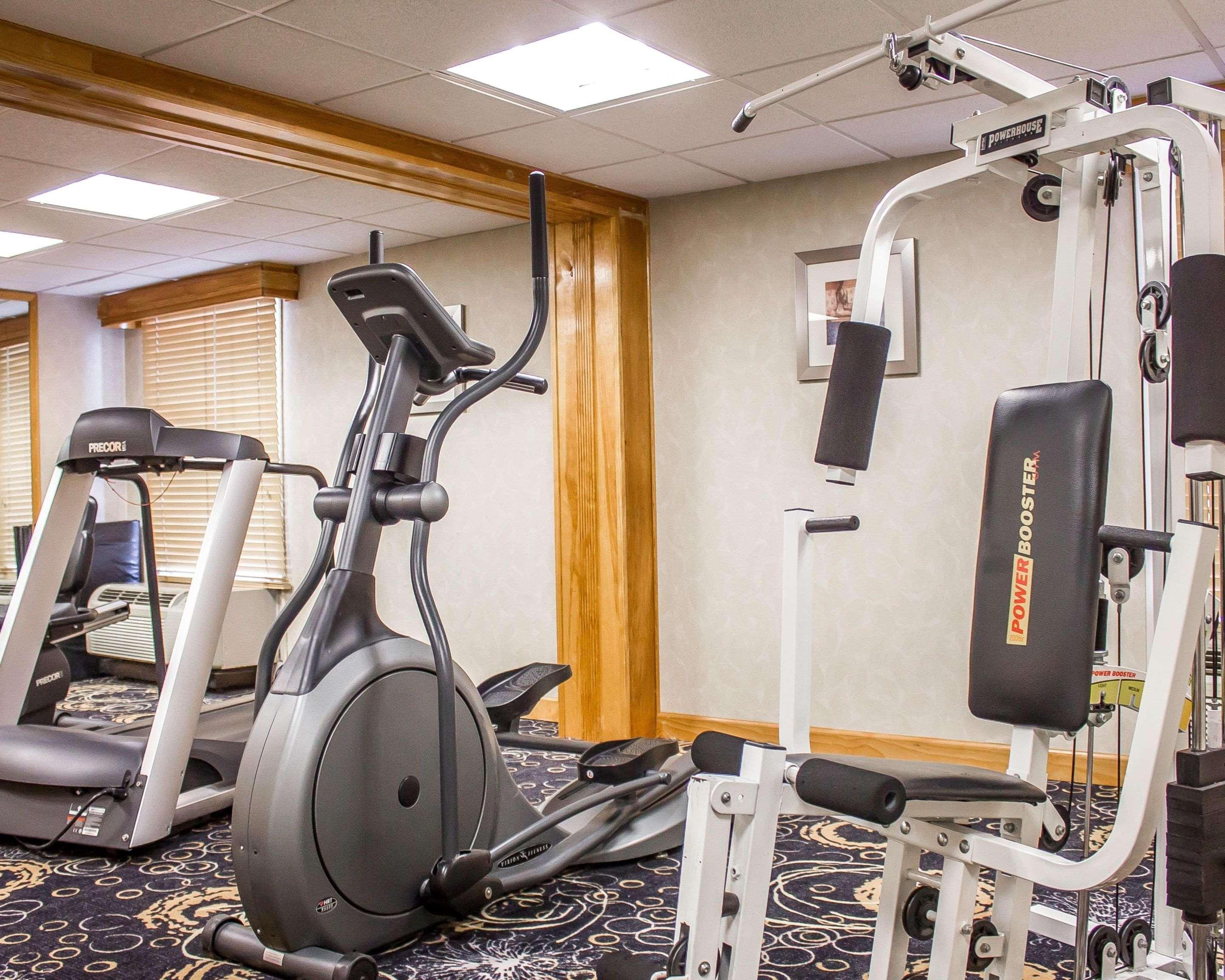 Comfort Inn Wethersfield - Hartford מראה חיצוני תמונה