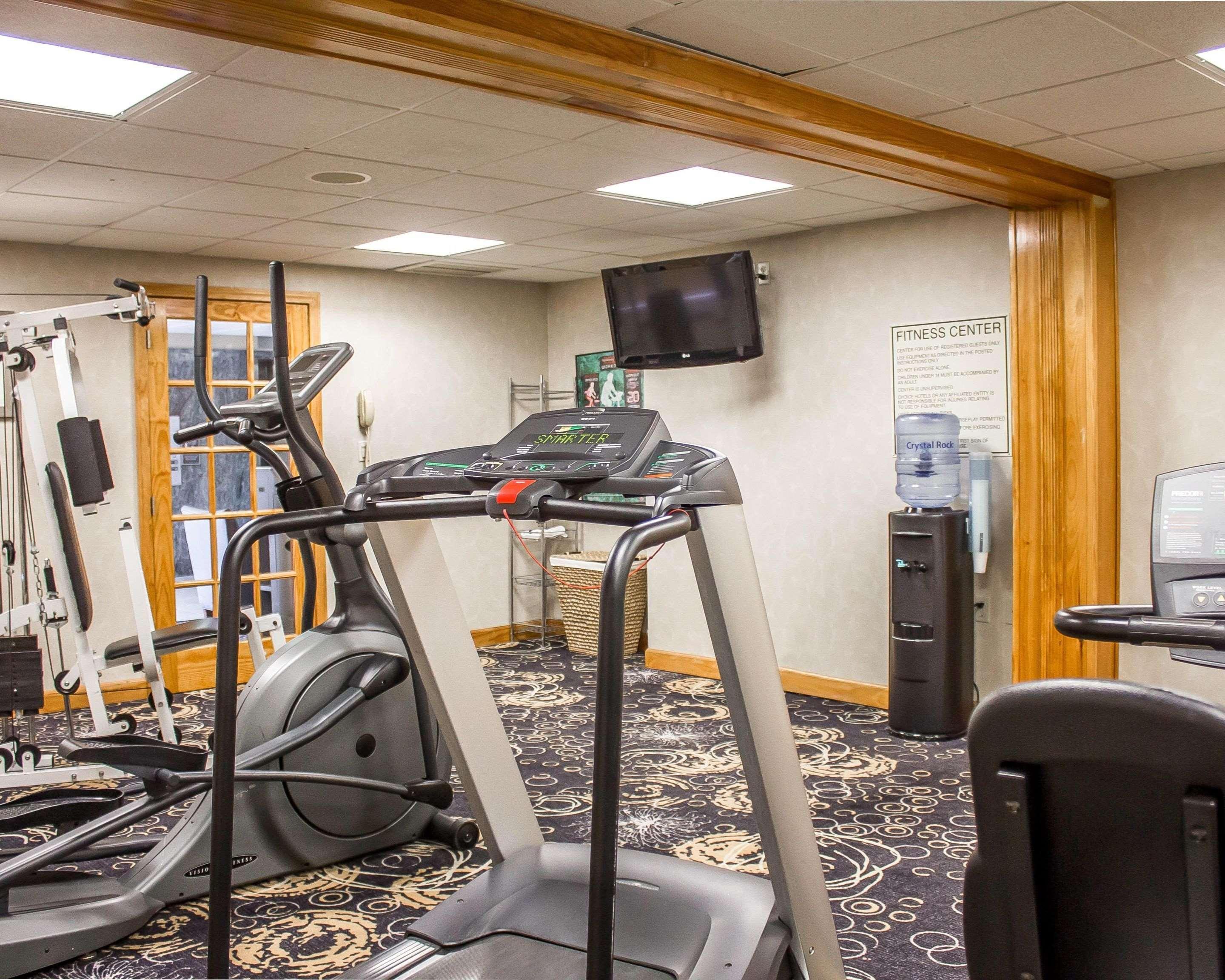 Comfort Inn Wethersfield - Hartford מראה חיצוני תמונה