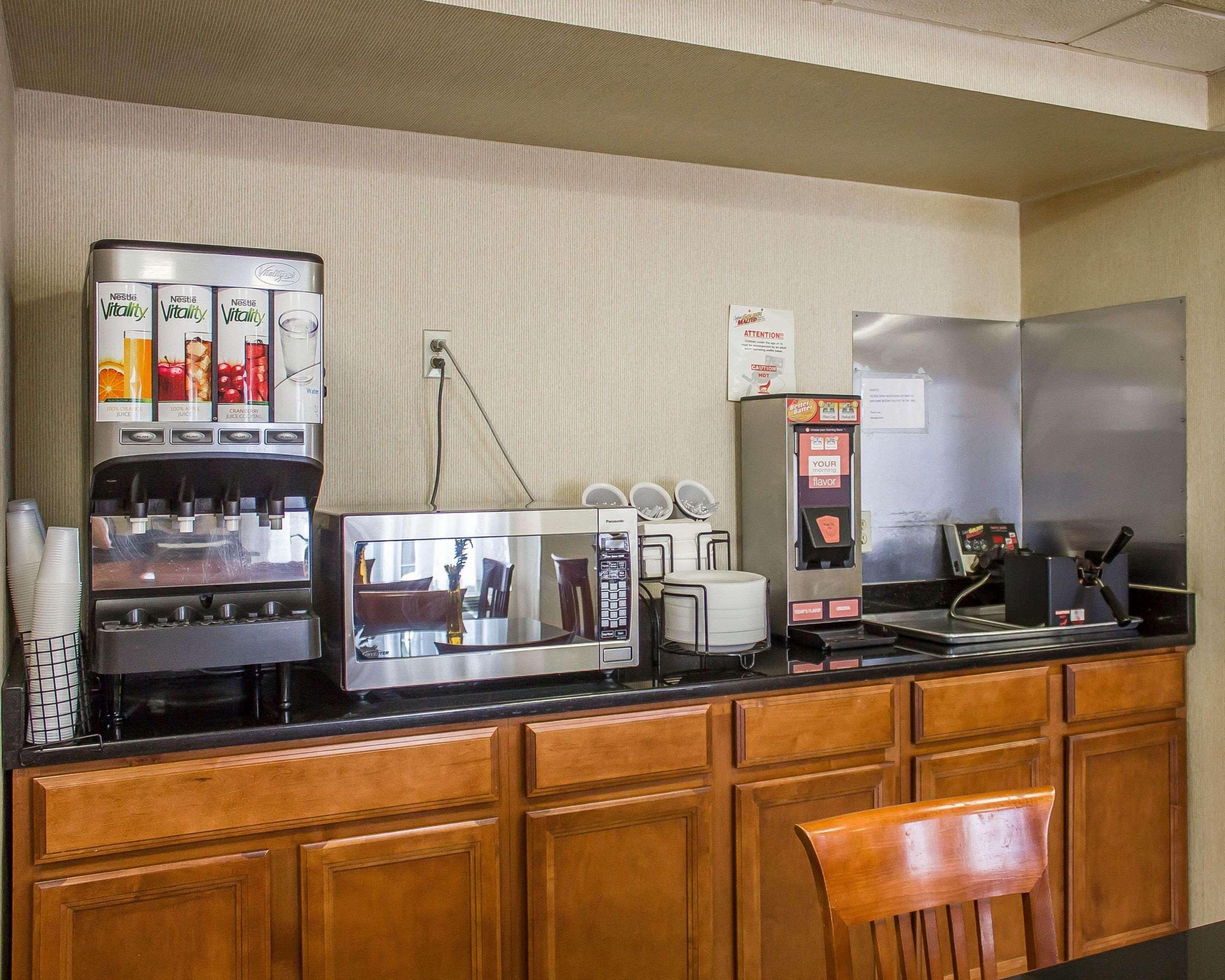 Comfort Inn Wethersfield - Hartford מראה חיצוני תמונה