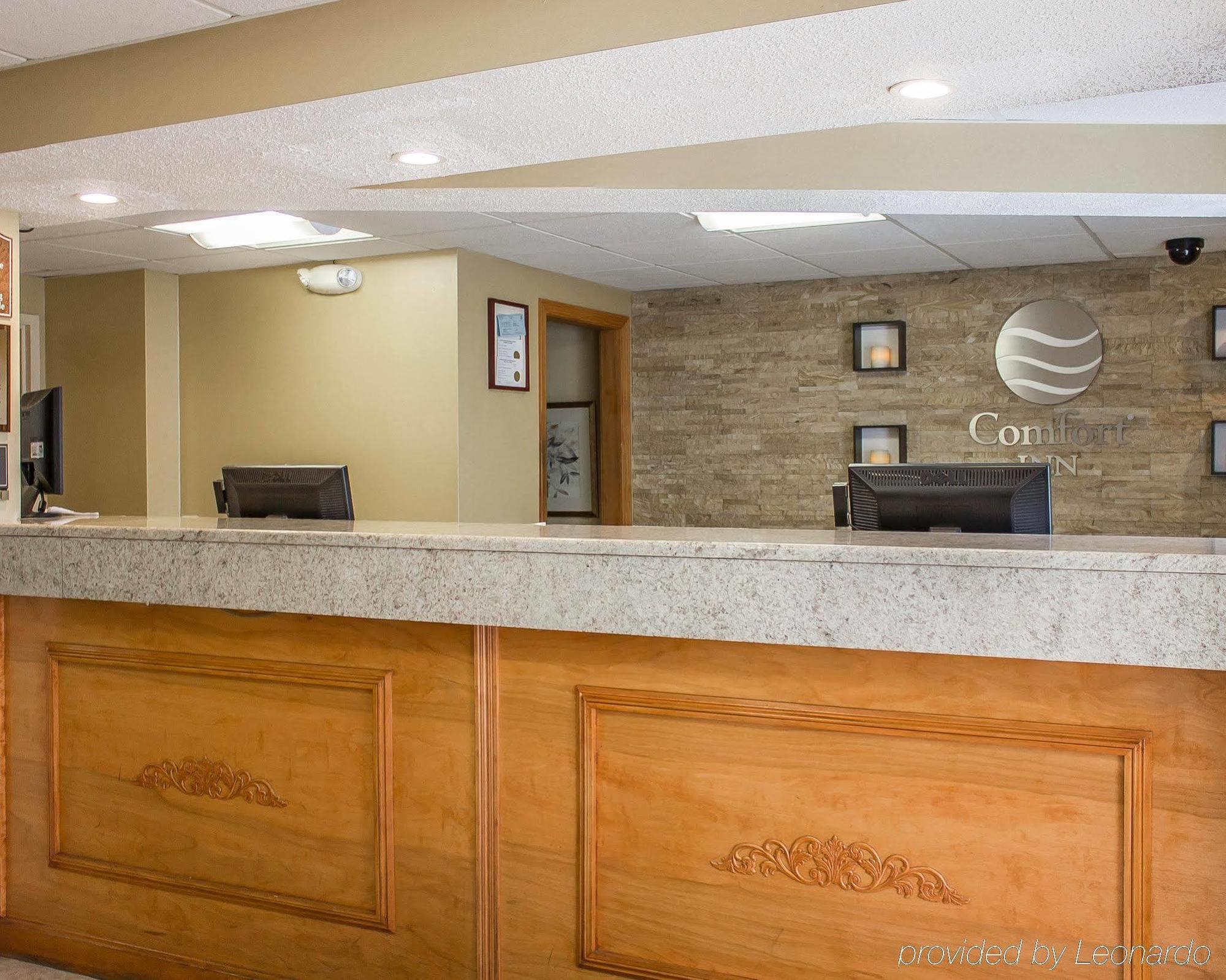 Comfort Inn Wethersfield - Hartford מראה חיצוני תמונה